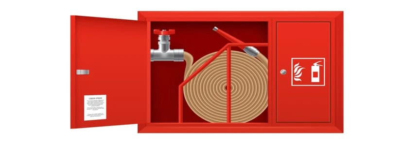 Fire boxes
