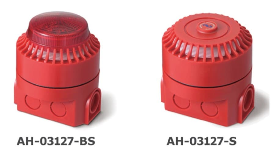 Smoke detectors