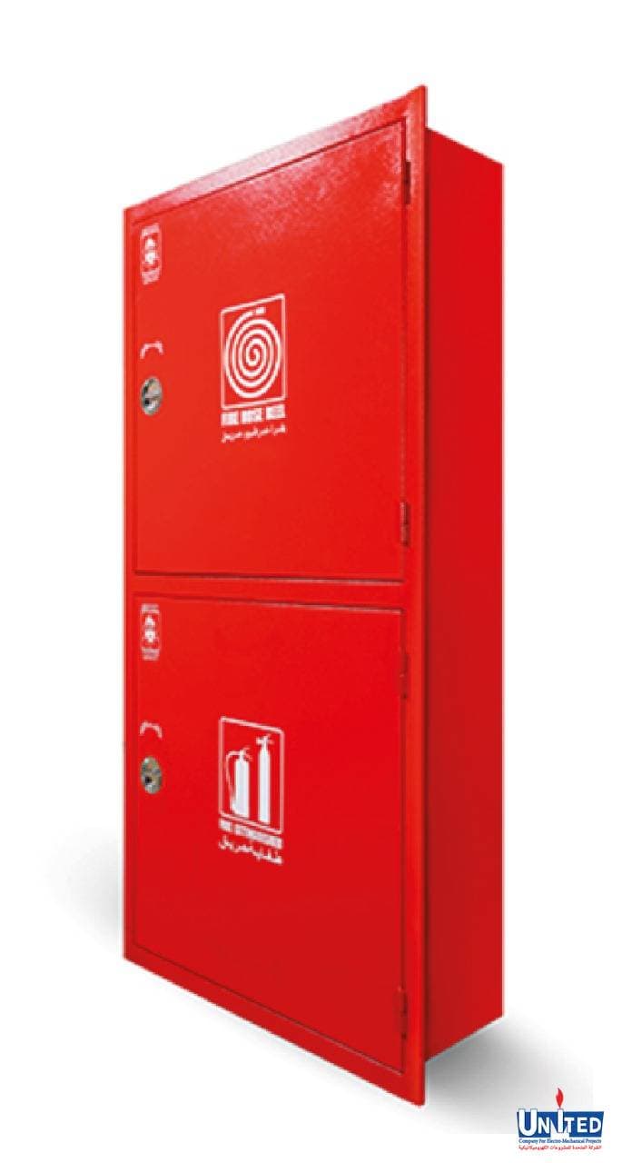 fire control panel