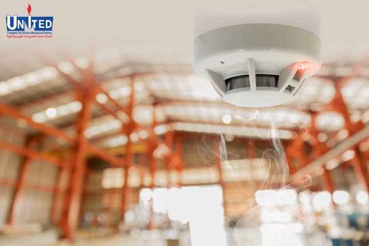 fire alarm installation company