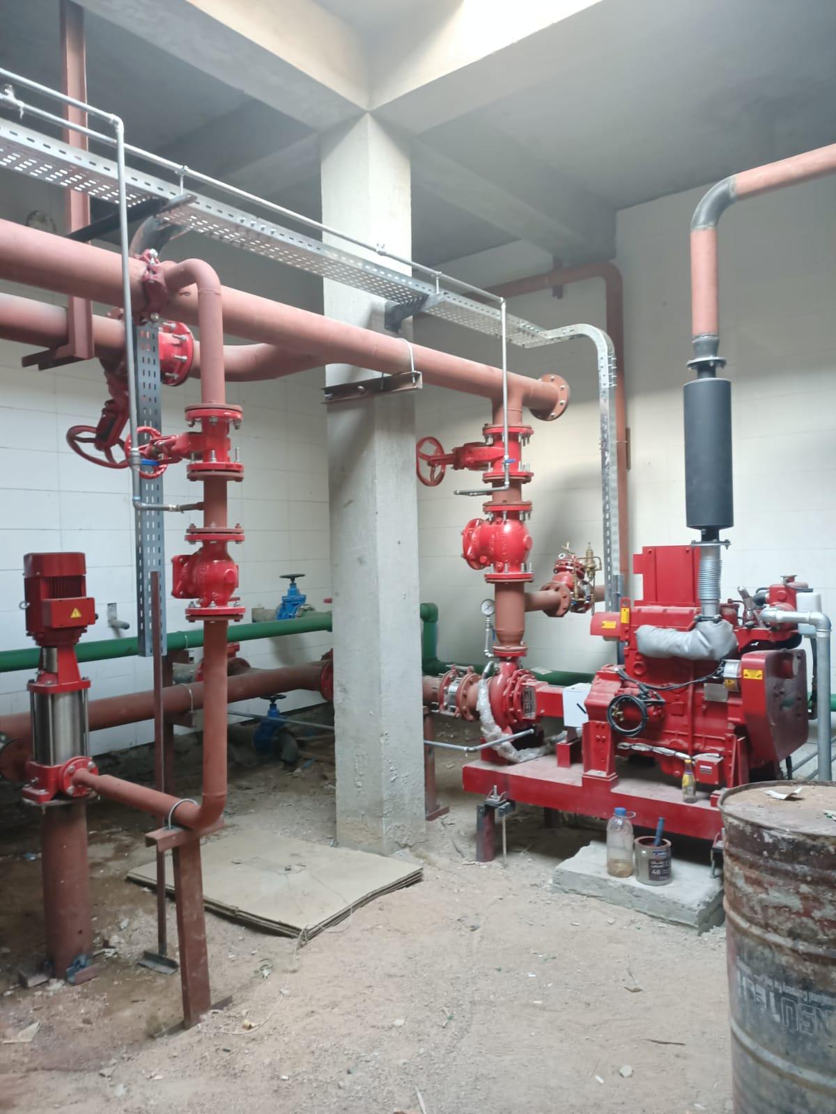 Heritage Village - Sharm El Sheikh - South Sinai Governorate 500 ul -fm